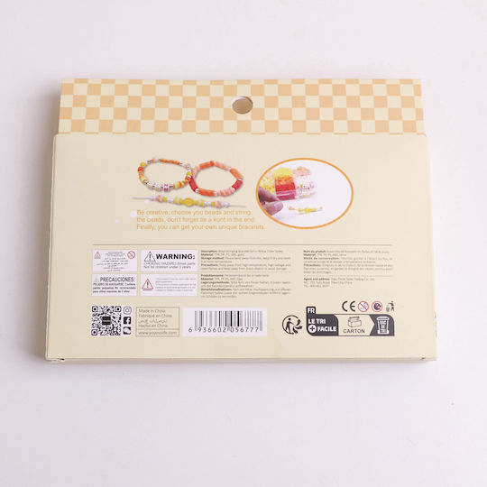 Avenir Kinder Handarbeit Schmuck