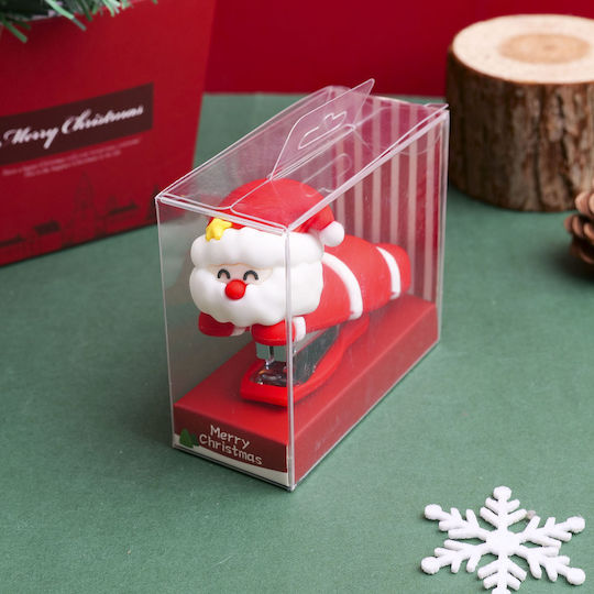 Santa Claus Stapler 200 Pieces Accessories