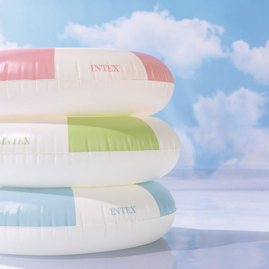 Intex Aufblasbare Schwimmer für den Meeressport