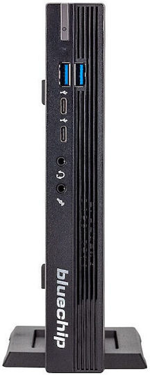 Bluechip BUSINESSline L3163 Mini PC (Core i5-14400/16GB DDR5/500GB SSD/W11 Pro)