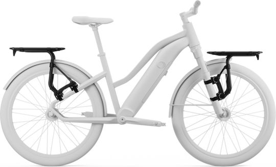 Thule Tour Rack Rear Bike Carrier