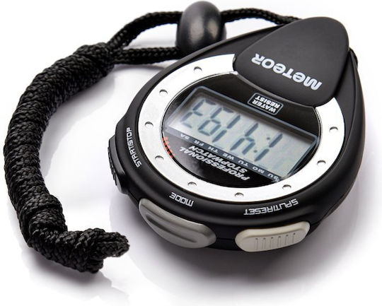 Meteor Stopwatch