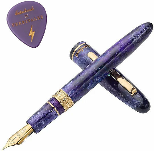 Esterbrook Pens Esterbrook Πένα Γραφής Fine Χρυσή