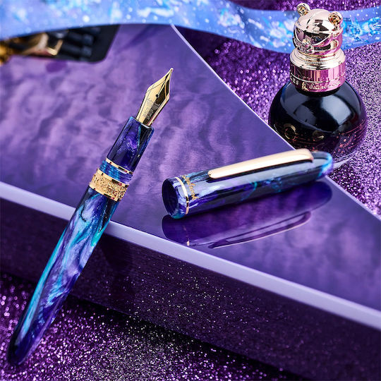 Esterbrook Pens Esterbrook Πένα Γραφής Fine Χρυσή