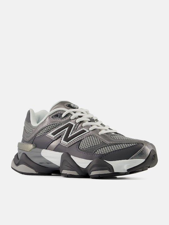 New Balance 9060 Sneakers Gray