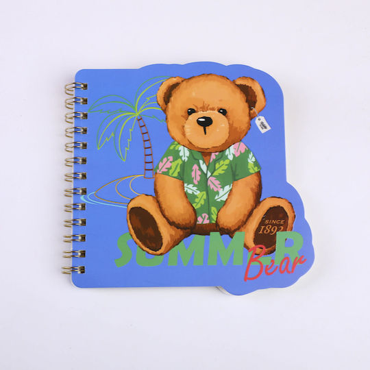 Yoyoso Notebook B6 Miscellaneous Designs