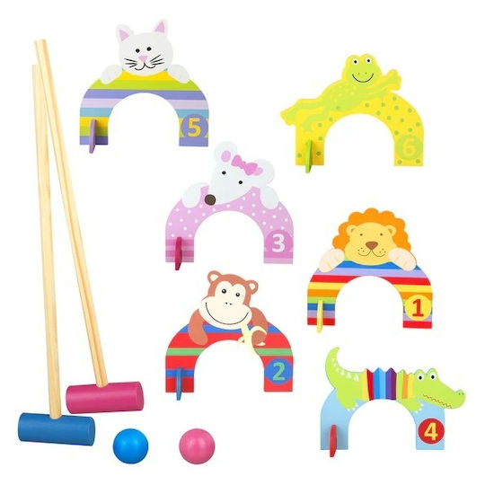 Orange Tree Toys Παιχνίδι Εξωτερικού Χώρου