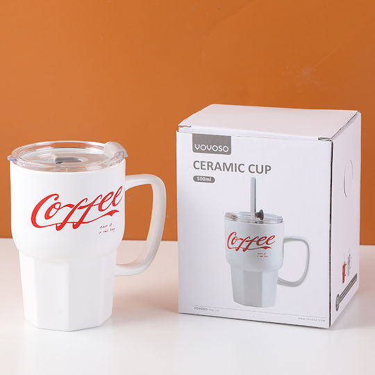 Ceașcă Maro Ceramică Maro 500ml