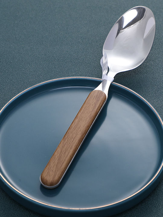 Stainless Steel Silver