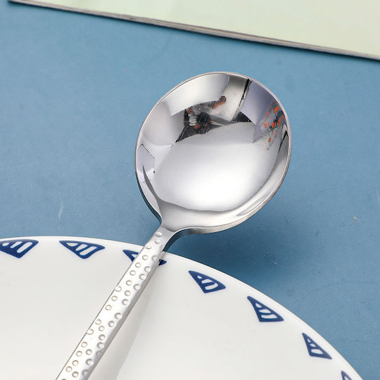 Coffee / Tea Spoon Inox Silver
