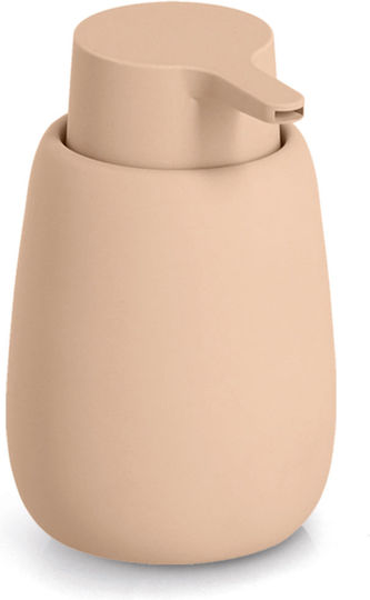 Dispenser Κεραμικό Μπεζ 360ml