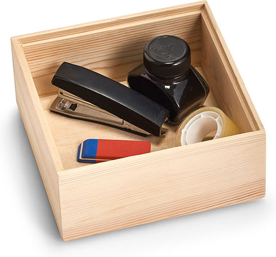 Organizator Lemn