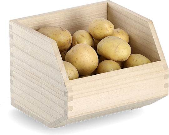 Organizator Din Lemn