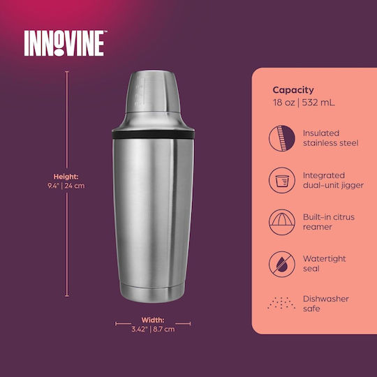 Innovine Shaker