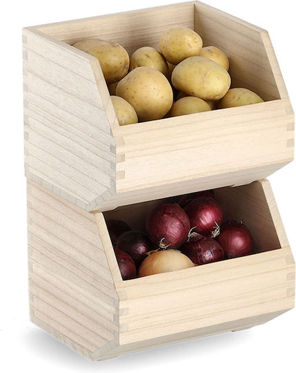 Organizator Din Lemn