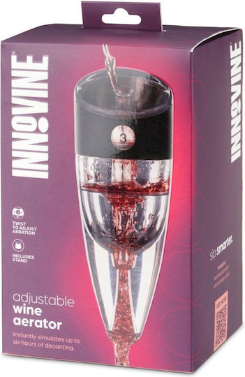 Innovine Εξαεριστήρας Κρασιού