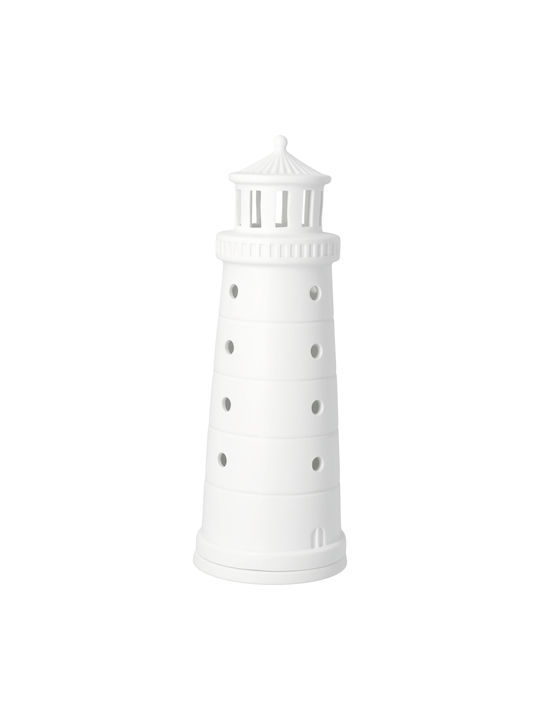 Raeder Διακοσμητική Φιγούρα από Πορσελάνη 11.3x11.3x31.5cm