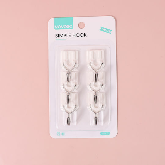 Yoyoso Haken 6 Stück