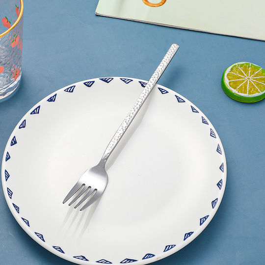 Yoyoso Gabeln Für Tabelle Inox Silber
