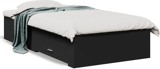 Υπόστρωμα Μονό για Στρώμα 75x190cm