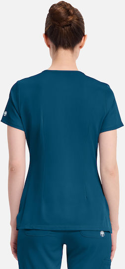 Healing Hands Monica Female Medical Blouse