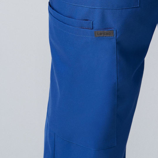 Landau Male Medical Pants Green