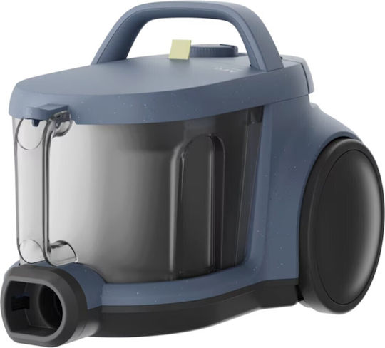 AEG AEG Staubsauger 850W mit Beutellos 2lt