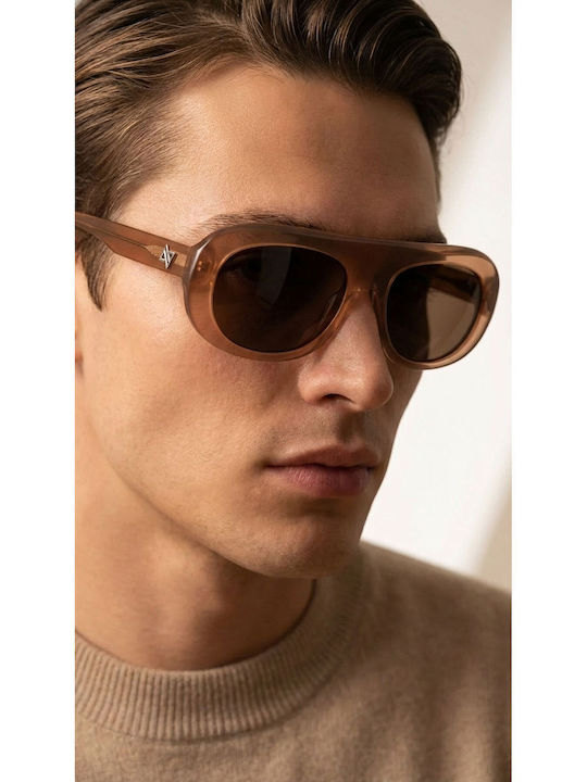 AV Sunglasses Lexi Γυαλιά Ηλίου με Σκελετό AV Sunglasses Lexi Γυαλιά Ηλίου με Σκελετό