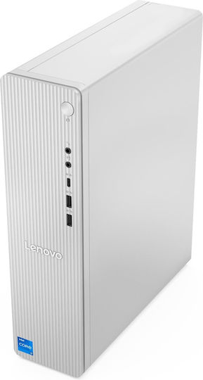 Lenovo IdeaCentre Tower 08IRH9 SFF Desktop PC (i5-13420H/16GB DDR5/512GB SSD/W11 Pro)