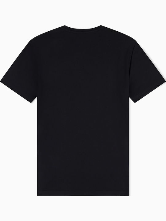T-Shirt Schwarz