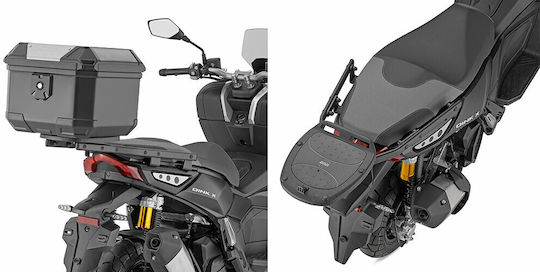 Givi Rack for Kymco DINK 2025