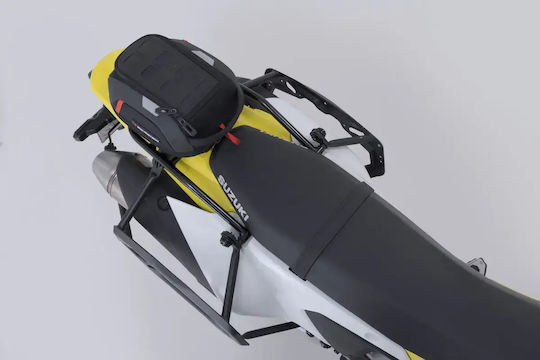 SW-Motech Pro Side Mounts