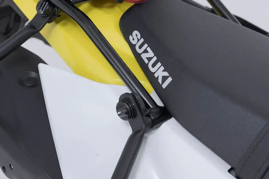 SW-Motech Pro Side Mounts