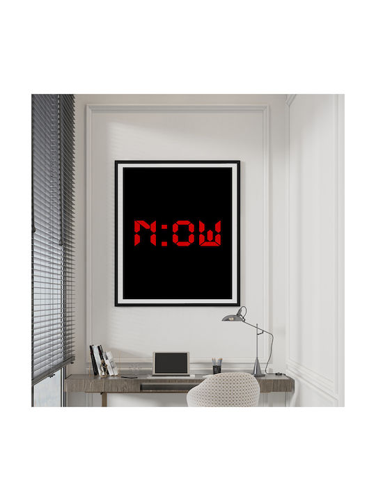 Quote Poster Now Pq173 50cm X 70cm