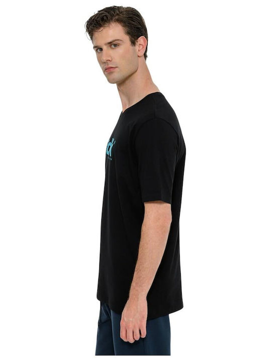 T-shirt Black