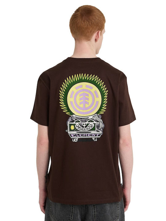 Element T-shirt Java