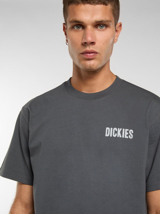 T-Shirt Dunkelgrau