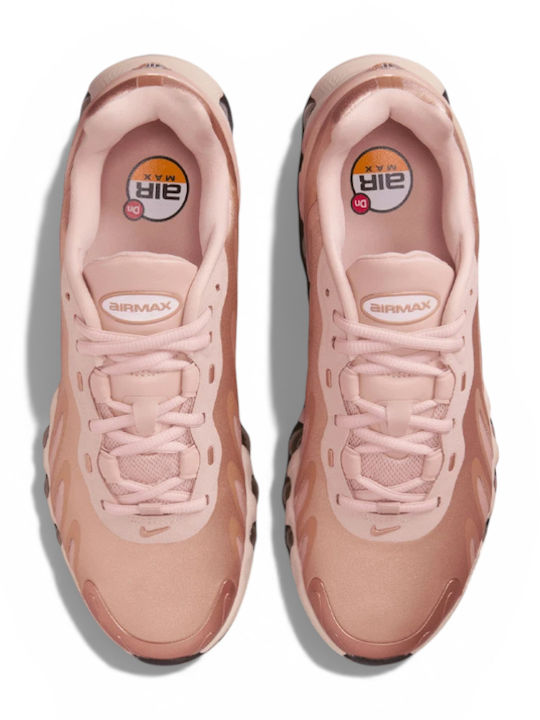 Air Max DN8 Women's Sneakers Pink