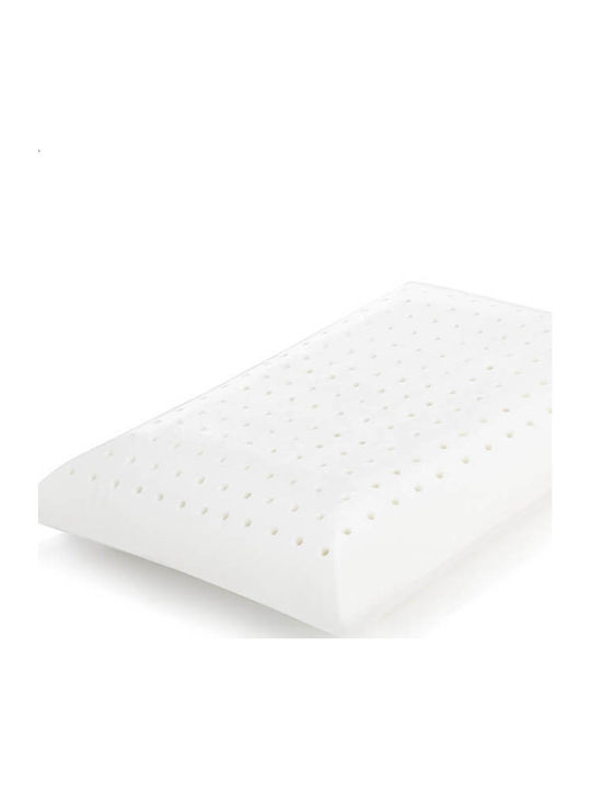 Mat&Pil Μαξιλάρι Ύπνου Memory Foam 40x55cm
