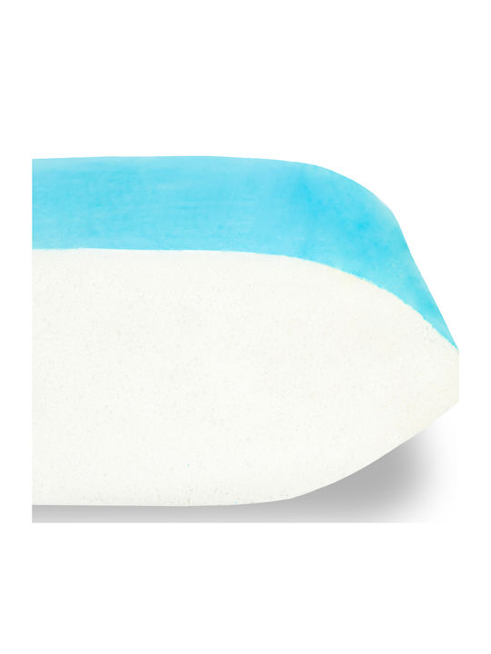 Mat&Pil Μαξιλάρι Ύπνου Memory Foam 40x55cm