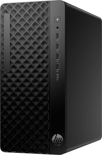 HP ProDesk 2 Tower G1a E AI SFF Desktop PC (Ryzen 5-8500G/16GB