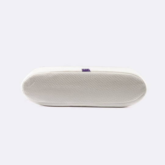 Mat&Pil Μαξιλάρι Ύπνου Memory Foam 43x53cm