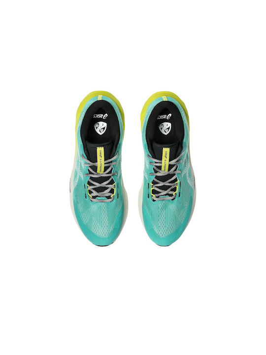 Novablast 5 Tr Men's Sport Shoes Training Novablast 5 Tr 1011c217300
