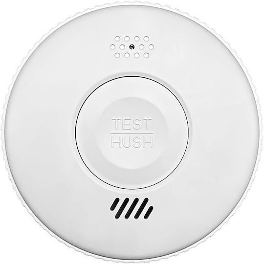 Αυτόνομος Ανιχνευτής Καπνού Wi-Fi