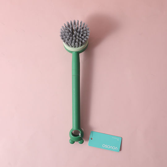 Duoduo Perie De Curățare Vase – Broscuță