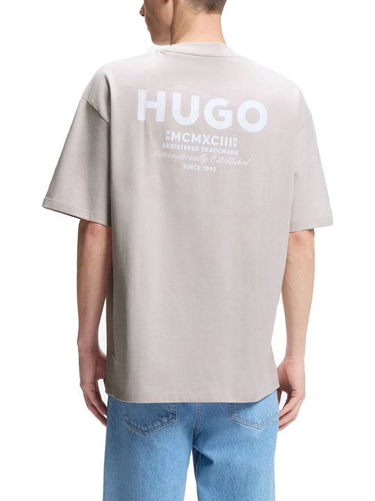 Hugo Tricou Crem Hugo Tricou Crem