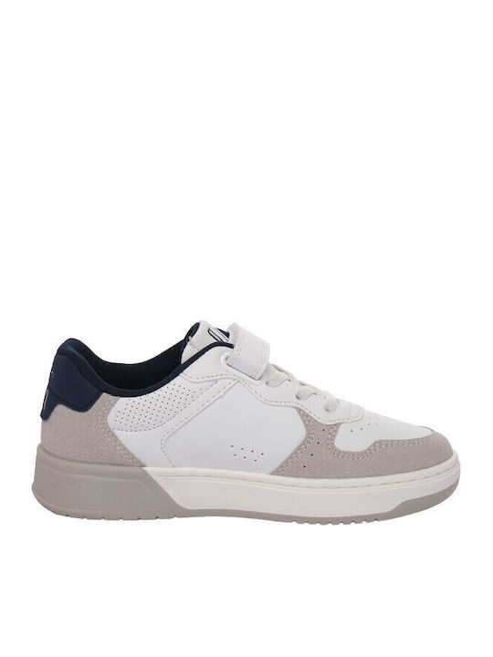 Kinder Sneaker Weiß