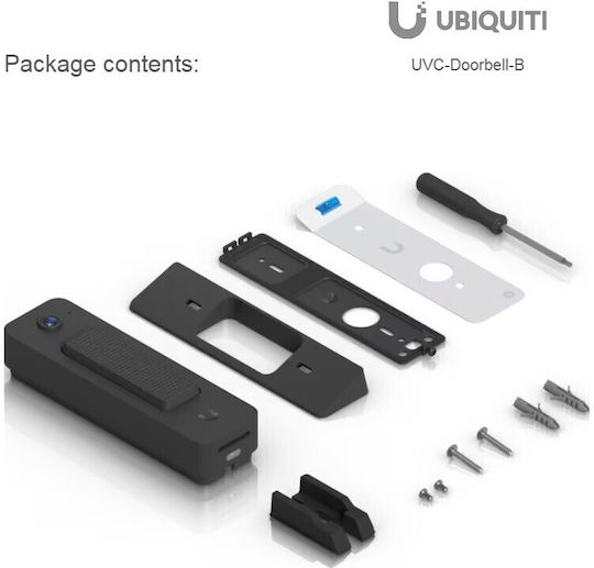 Ubiquiti Accesorii pentru Interfon