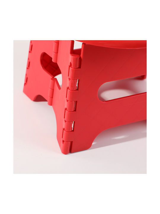 Living Room Folding Plastic Watermelon Stool