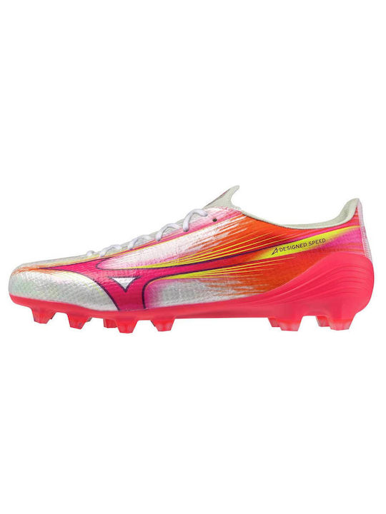 Mizuno Ποδοσφαιρικά Παπούτσια με Τάπες